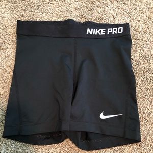 Nike Spandex